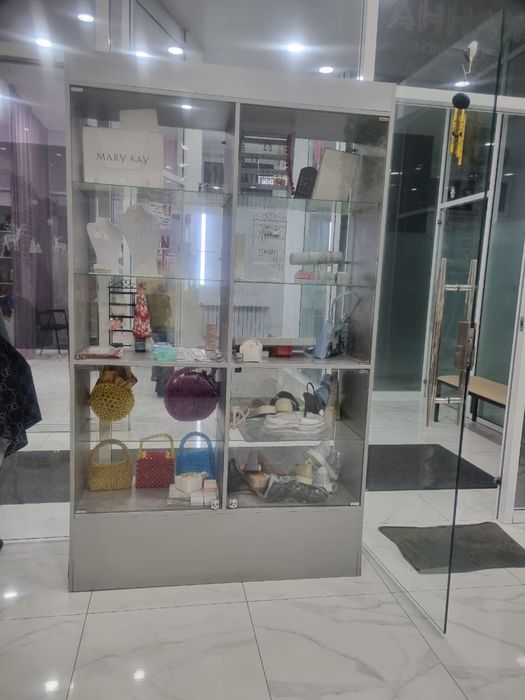 Продается салонная мебель