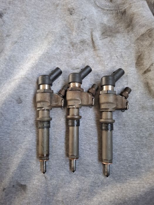 Дюзи Сименс за Пежо,Ситроен 2.0HDI