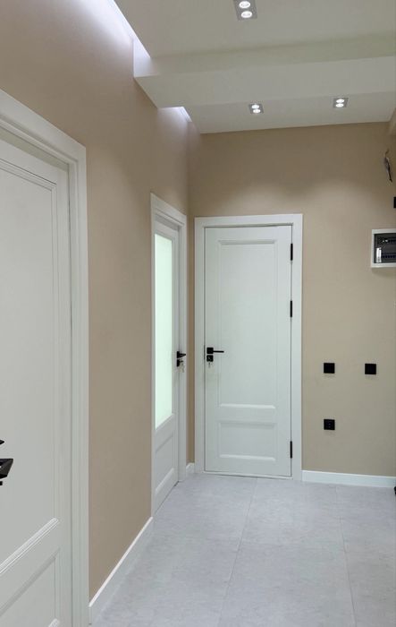 XonSaroy Salom Mirobod 2х комнатная