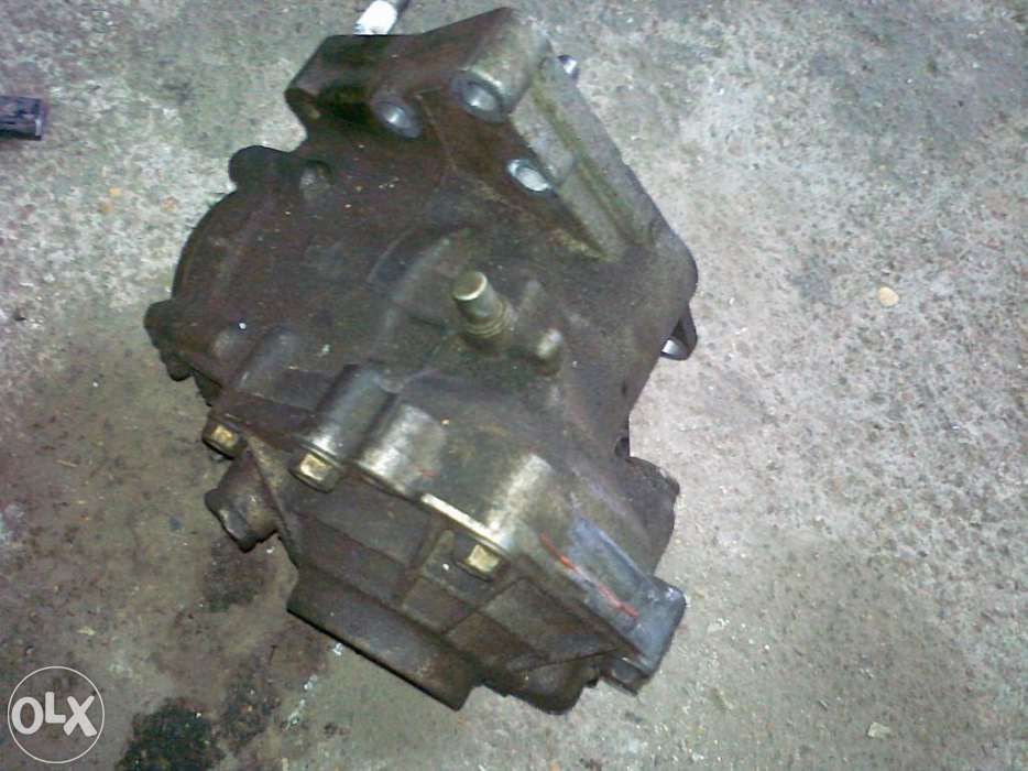 Cutie transfer Toyota Rav4 2.2 D4D 136cp 2006-2011