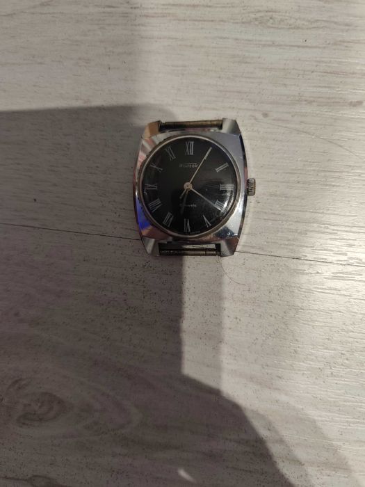 Часовник - Восток