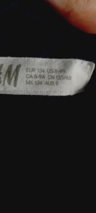 Salopeta de schi băieți