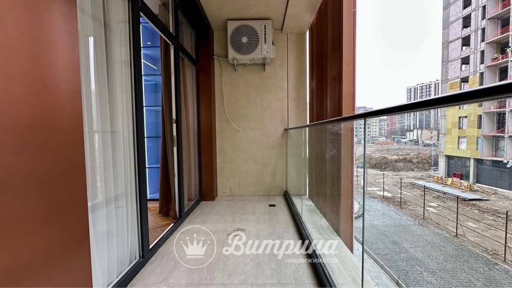 Продается 1 комнатная квартира в клубном доме! ЖК Celebrity Residence