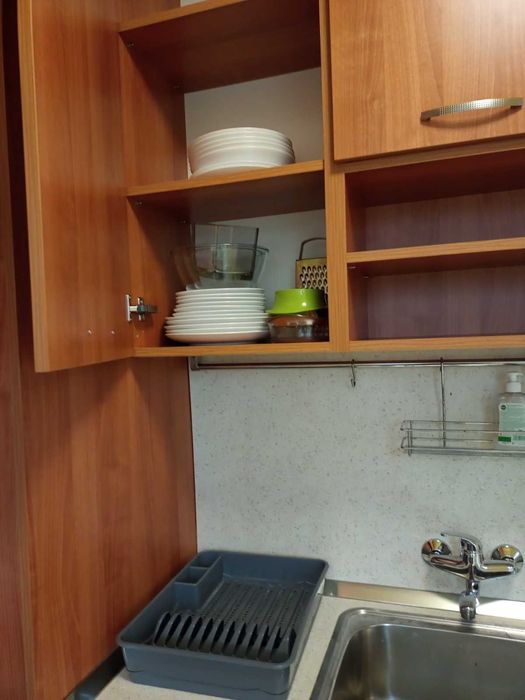 Тристаен апартамент под наем, Варна, Червен площад