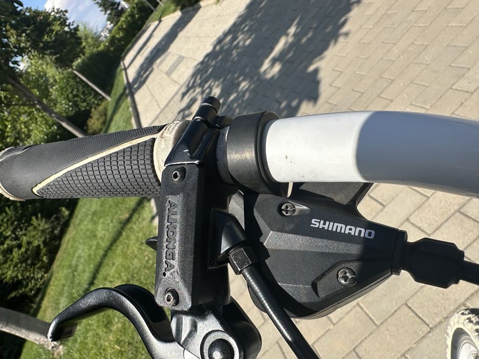 Детско колело DRAG с автоматични скорости