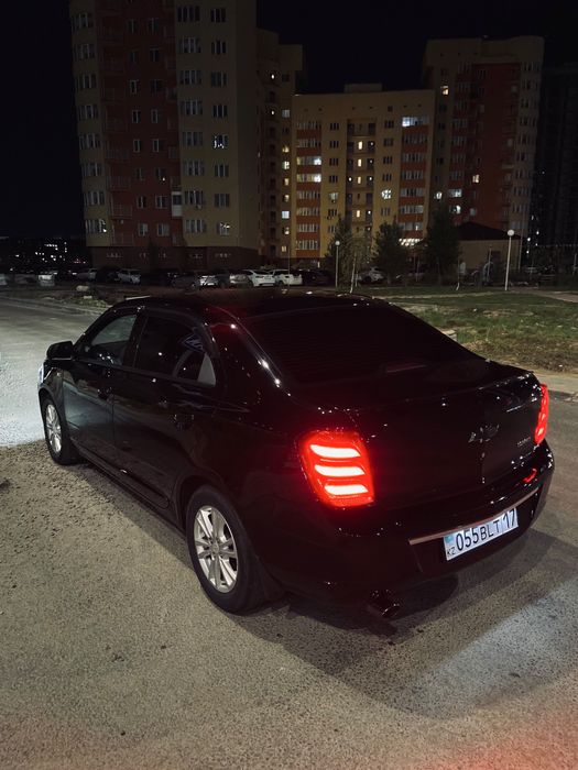 Аренда авто с выкупом