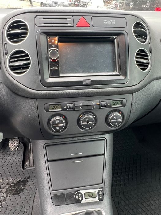Golf 5 plus 1.9 tdi