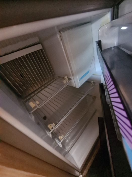 РЕГИСТРИРАНА!!!  Каравана  TEC Weltbummler 5 м