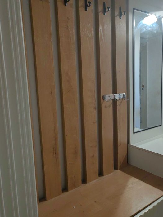 Прихожая мебель шатура