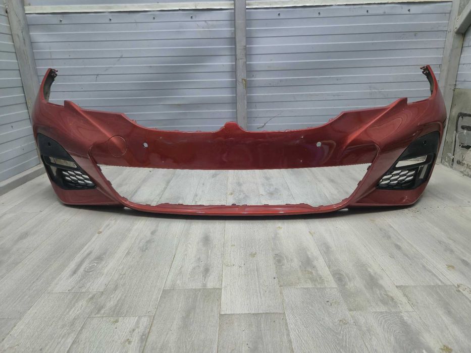Bara fata BMW Seria 3 G20 / G21 M-Sport AN 2019 - 2022 cod 51118069346