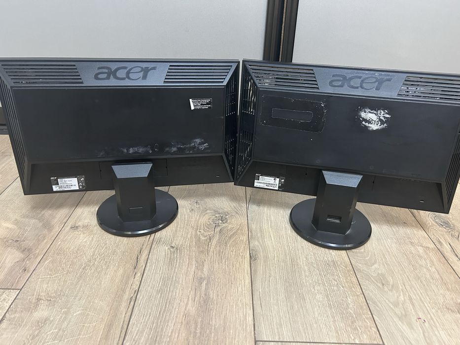 Монитор acer 193