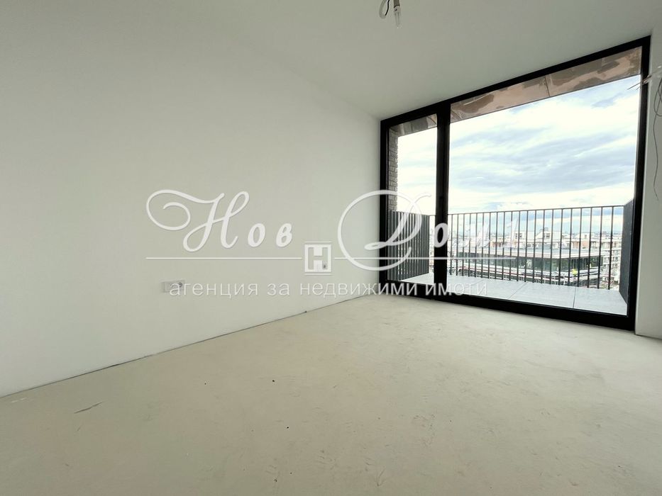 Продава се Тристаен апартамент в София, Манастирски ливади - 124 кв.м за 3992 €/кв.м - Снимка #5