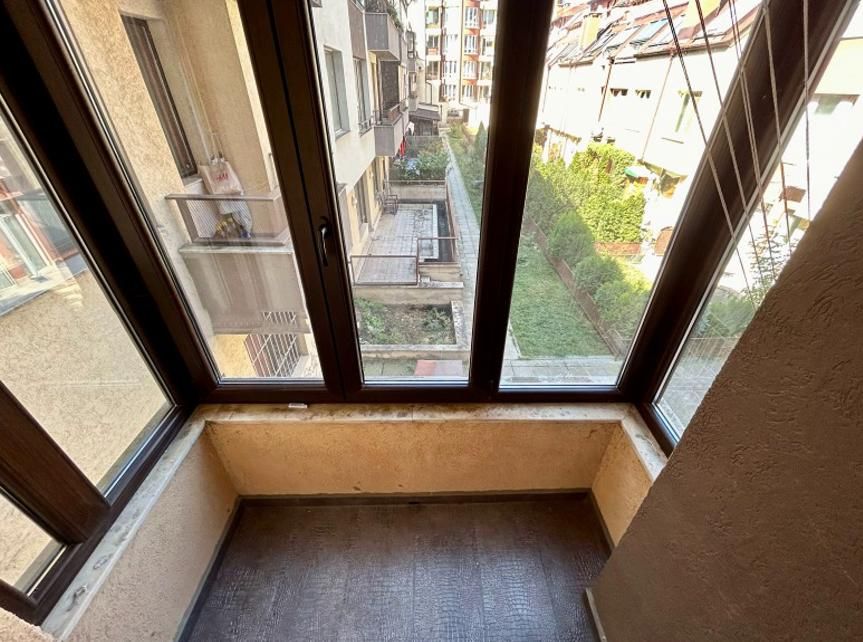 Дава се под наем Двустаен апартамент в София, Манастирски ливади - 53 кв.м за 540 € - Снимка #9