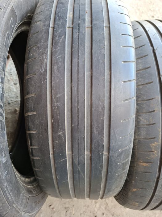 Продам шины. 205/55/16  парные
