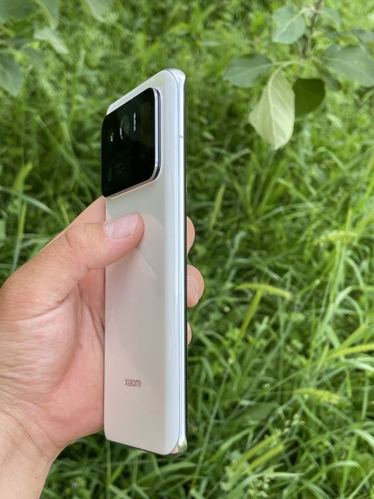 Xiaomi 11 ultra global 512gb ideali bunaqasi boshqa yo