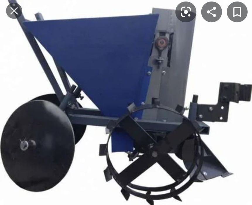 Мотоблоки сельхозтехника