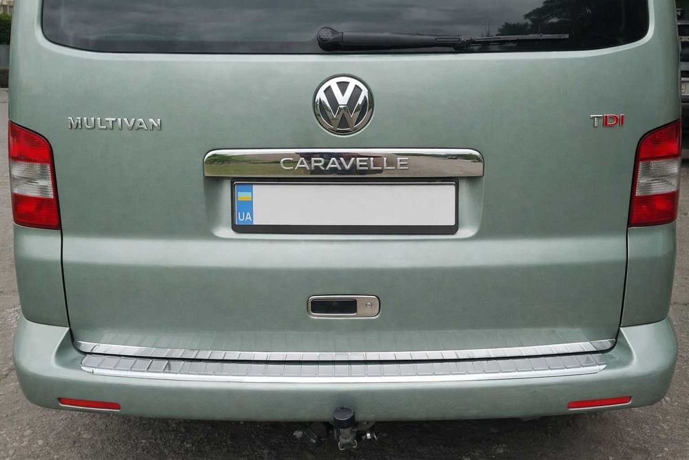 Хром лайсни и аксесоари VW BMW Audi Mercedes Opel Renault