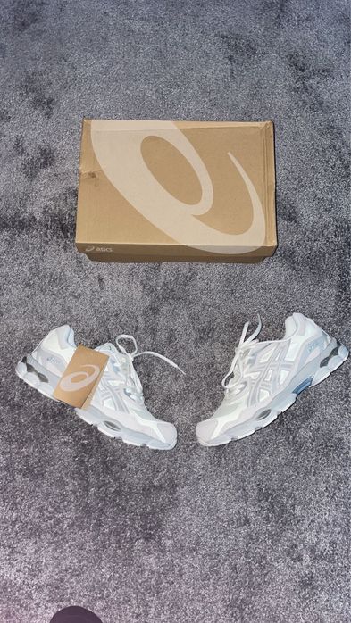Asics Gel Nyc noi marime 41,5, 42