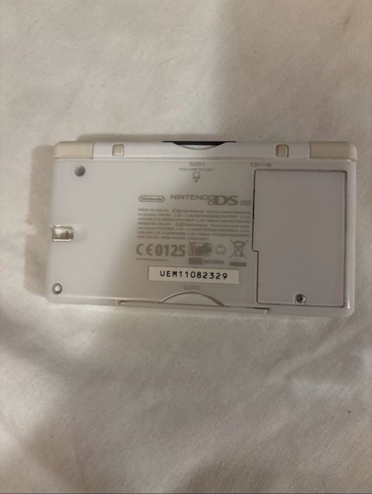 Nintendo 2ds + nintendo ds