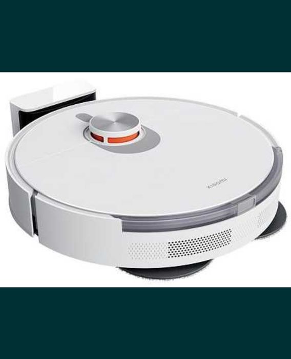 Робот-пылесос Xiaomi Robot Vacuum S20 Plus