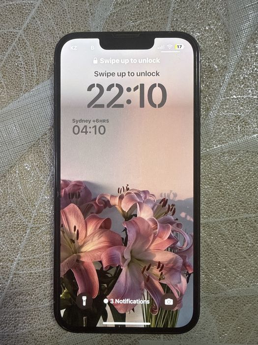 Iphone 13 pro 128gb