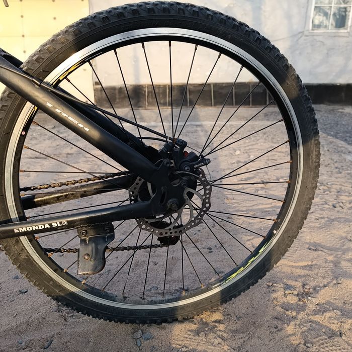 Продам велосипед