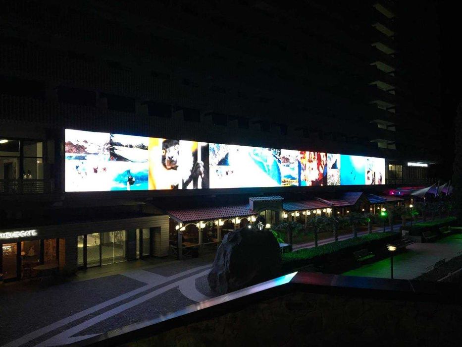 LED Ekran Лед Мониторы Ishlab chiqaruvchidan! P8 P5 P4 P3 P2.5 P2 P1.5