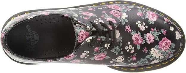 Dr.Martens 1461 #37 супер свежи дамски кожени обувки и кубинки 1460 #36
