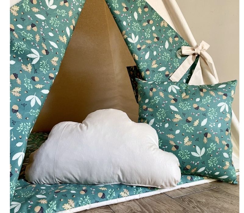 Продаётся. Домик. Шатёр.