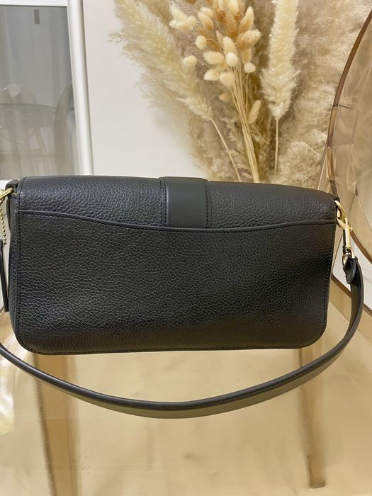 Сумочка Coach оригинал