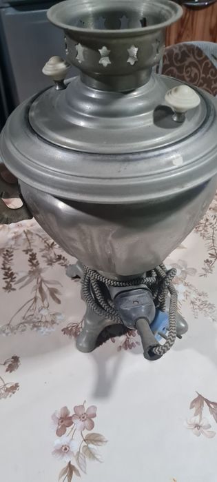 Самовар 220вольт