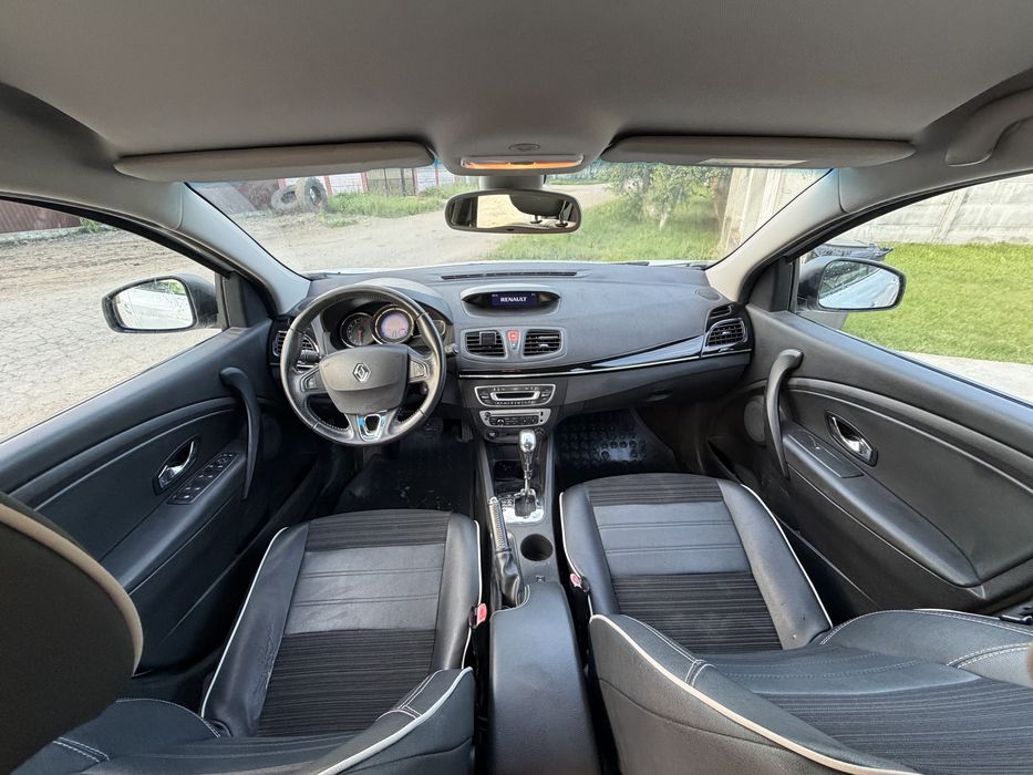 RENAULT Megane 2016 — imagine 5