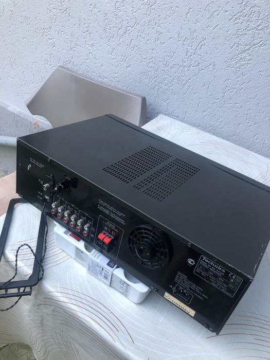 Pick-up Pioneer 990