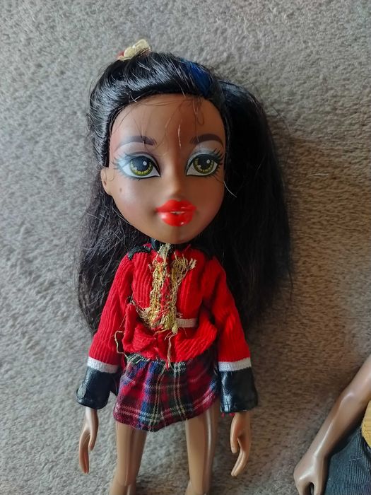 Оригинални кукли Bratz