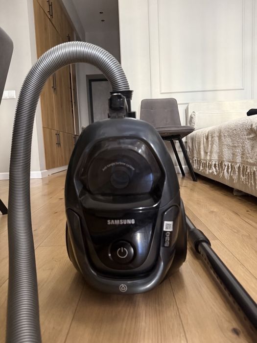 Продается пылесос