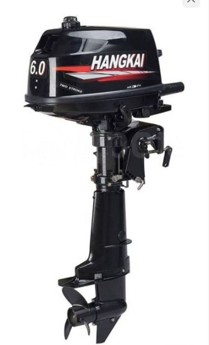 Продам Лодку и мотор