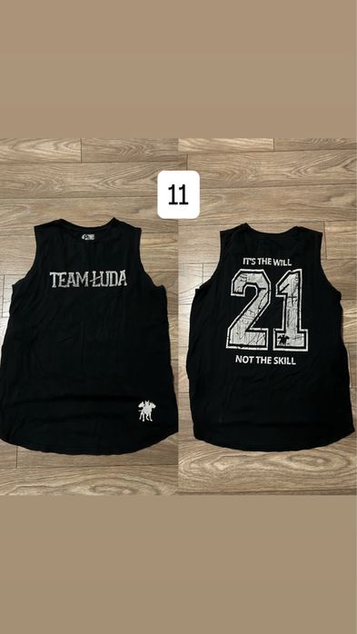 Артикули Luda Луда