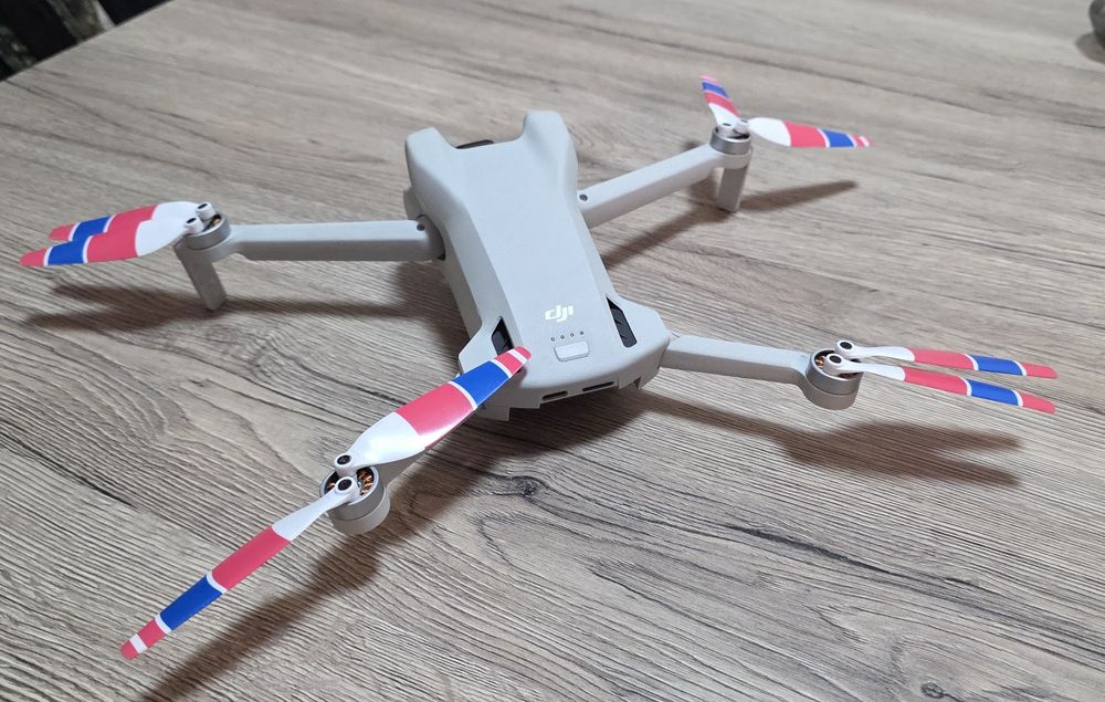 Dji mini 3 fly more combo