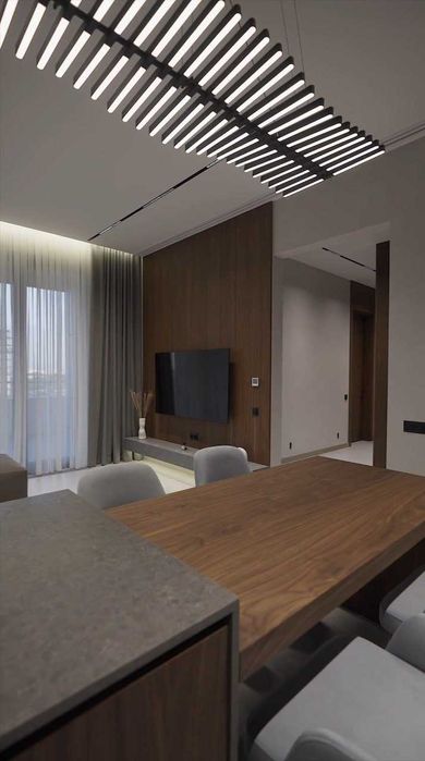 Продажа 3-комнатной квартиры в ЖК Infinity 72м2: Яшнабад Ц1 Школа 145