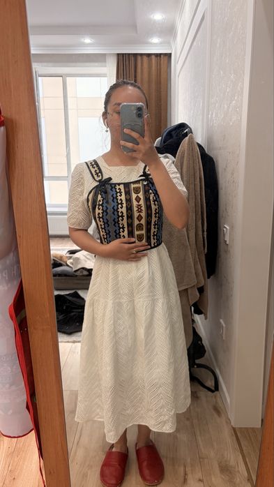 Платье, стандарт