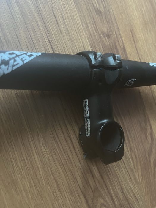 Raceface кормило 780 мм