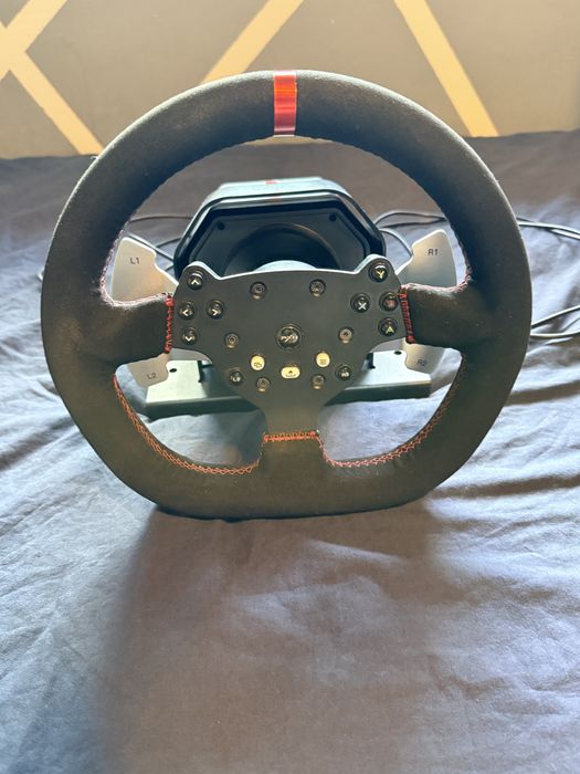 Vand volan PXN v10