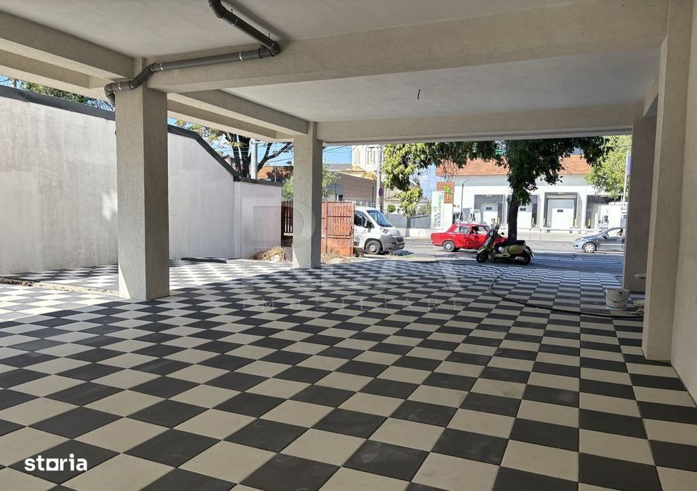 Apartament 3 Camere - Bloc Nou Calea Giulesti — fotografia 1