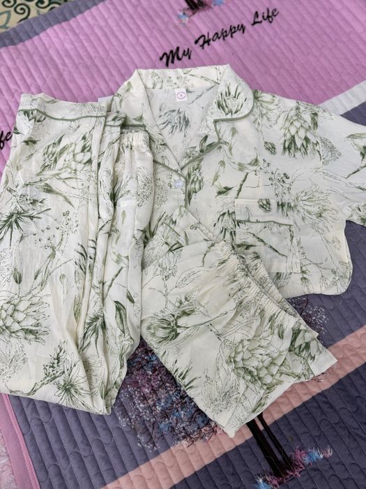 Пижамы женские , домашный одежда