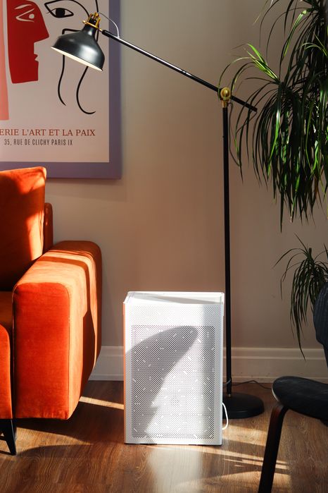 Очиститель воздуха