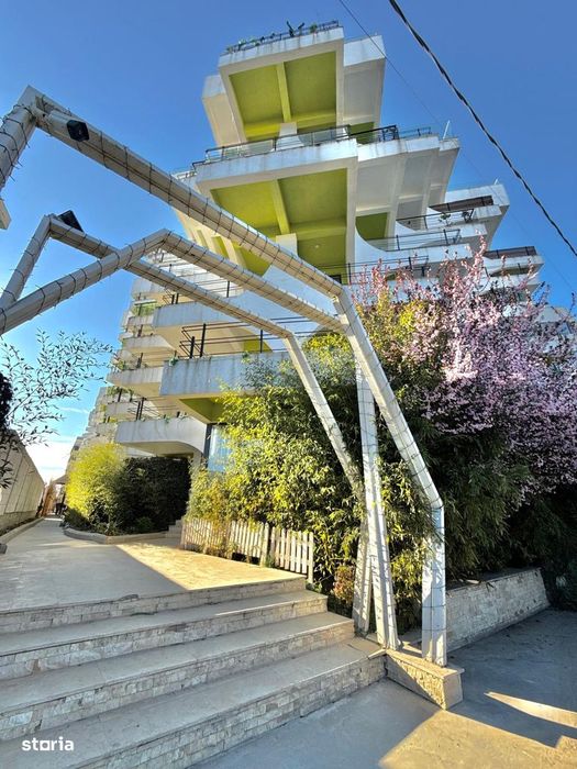 Studio 45MP - Complex Zig Zag | Mamaia Nord