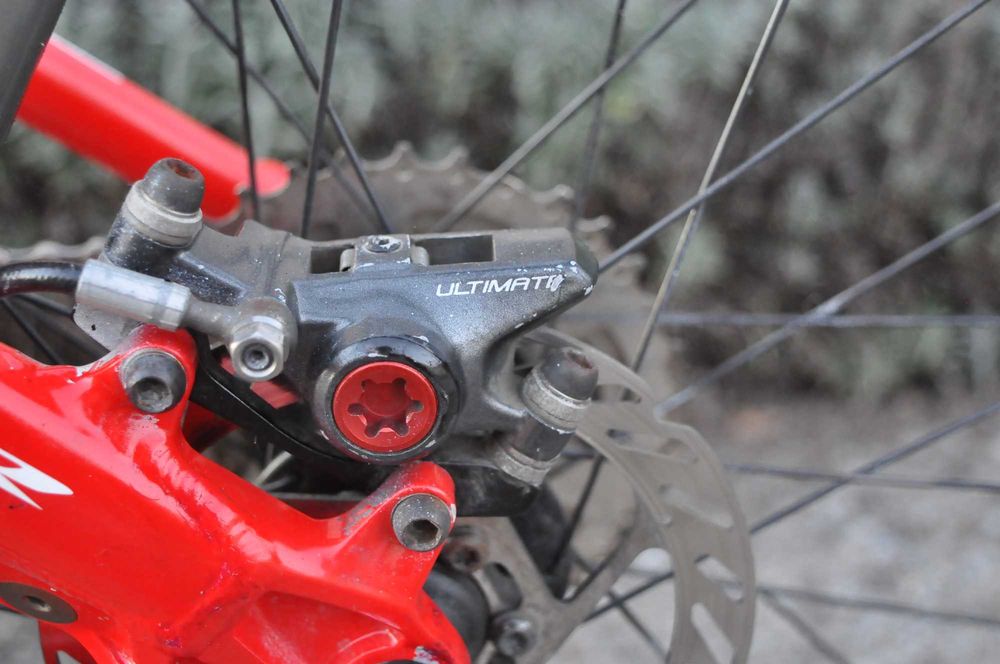 Specialized Epic Expert FSR M5-мекица-26 цола-велосипед