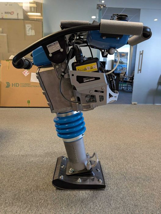 Трамбовки Пачи Крак WEBER SRV620*Промоциална цена до края на Февруари*