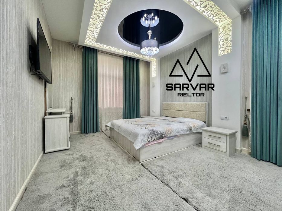 Продам 4/3/9 Паркентский Новостройка