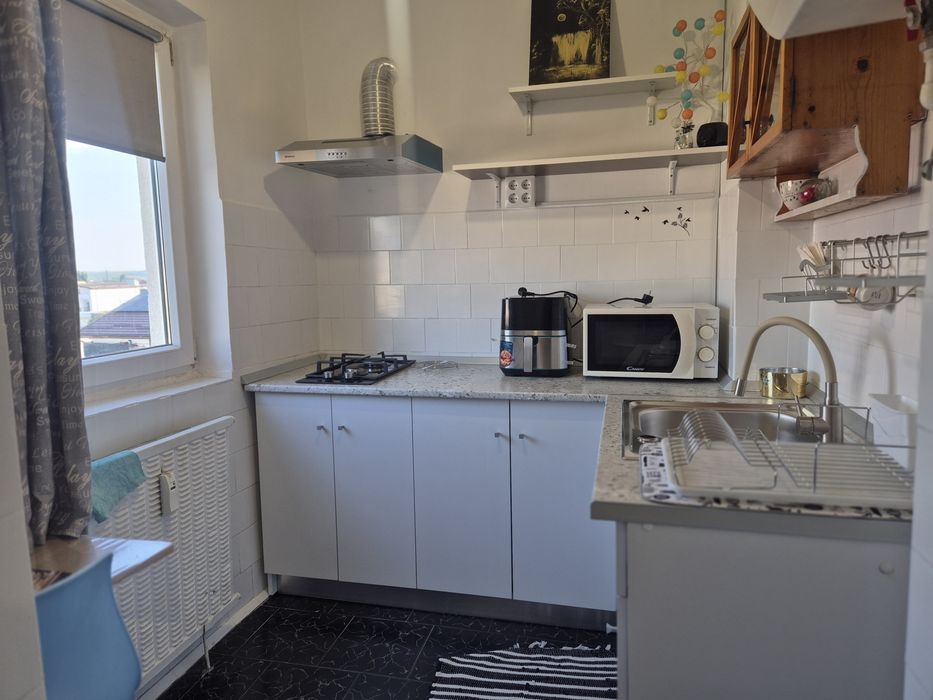 Garsoniera ,moderna,centru-Ciuperca costuri mici intretinere, renovata,izolata,contorizata